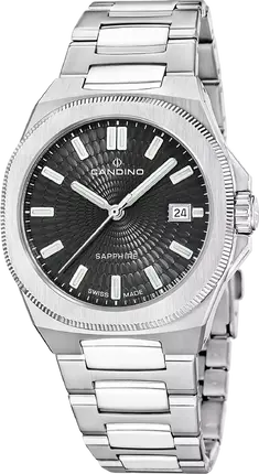 Годинник Candino Couple Classic C4799/2 купити в інтернет-магазині