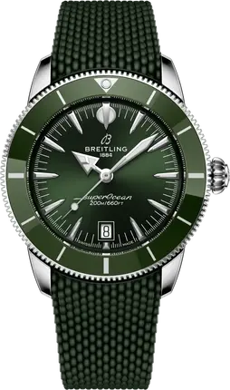 Часы Breitling Superocean Heritage B31 Automatic 42 AB3111161C1S1