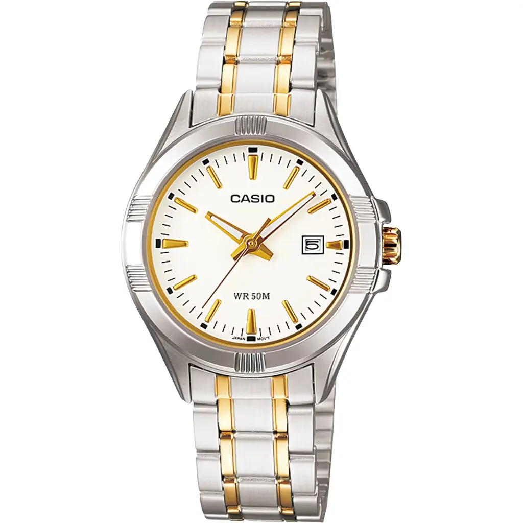 Годинник Casio TIMELESS COLLECTION LTP-1308SG-7AVDF