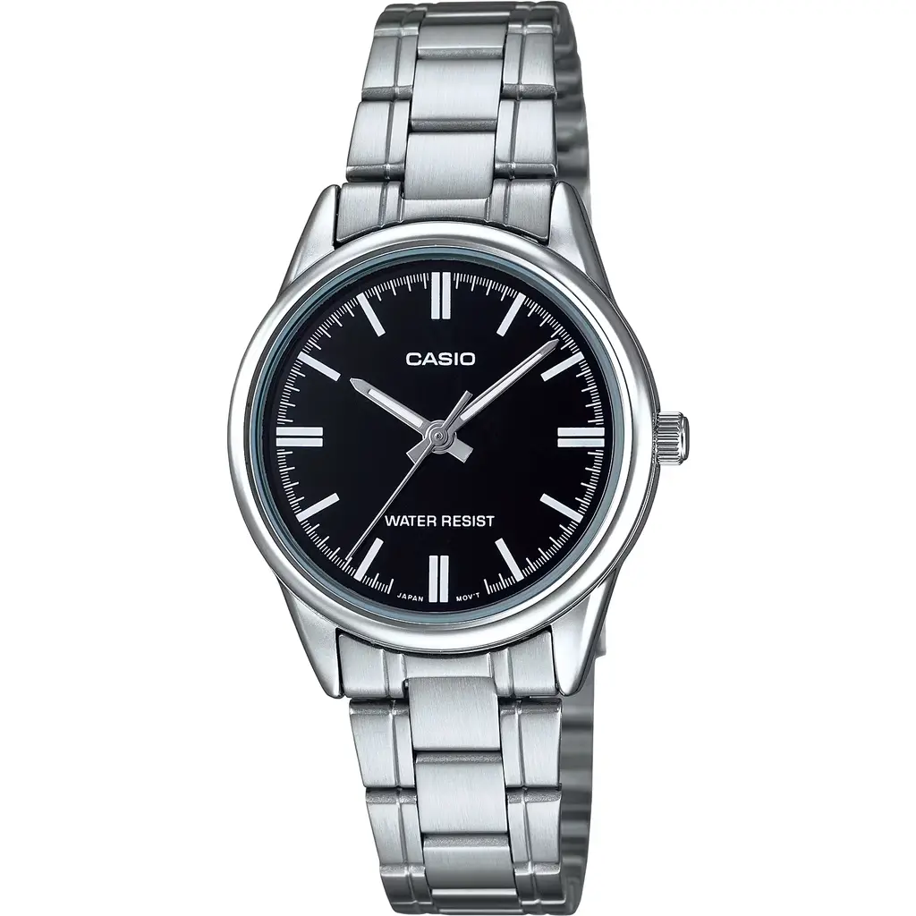 Годинник Casio TIMELESS COLLECTION LTP-V005D-1AUDF