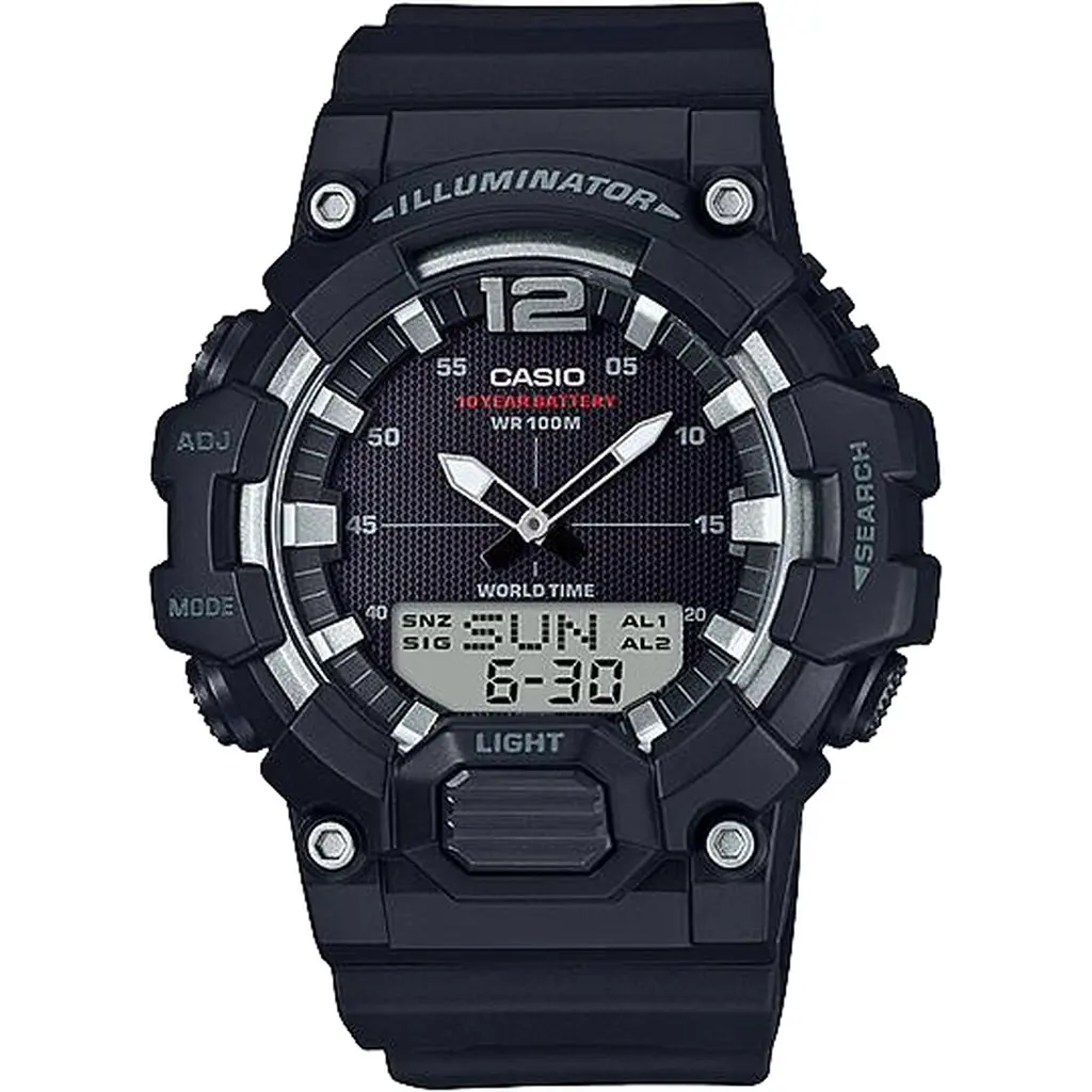 Годинник Casio TIMELESS COLLECTION HDC-700-1AVEF