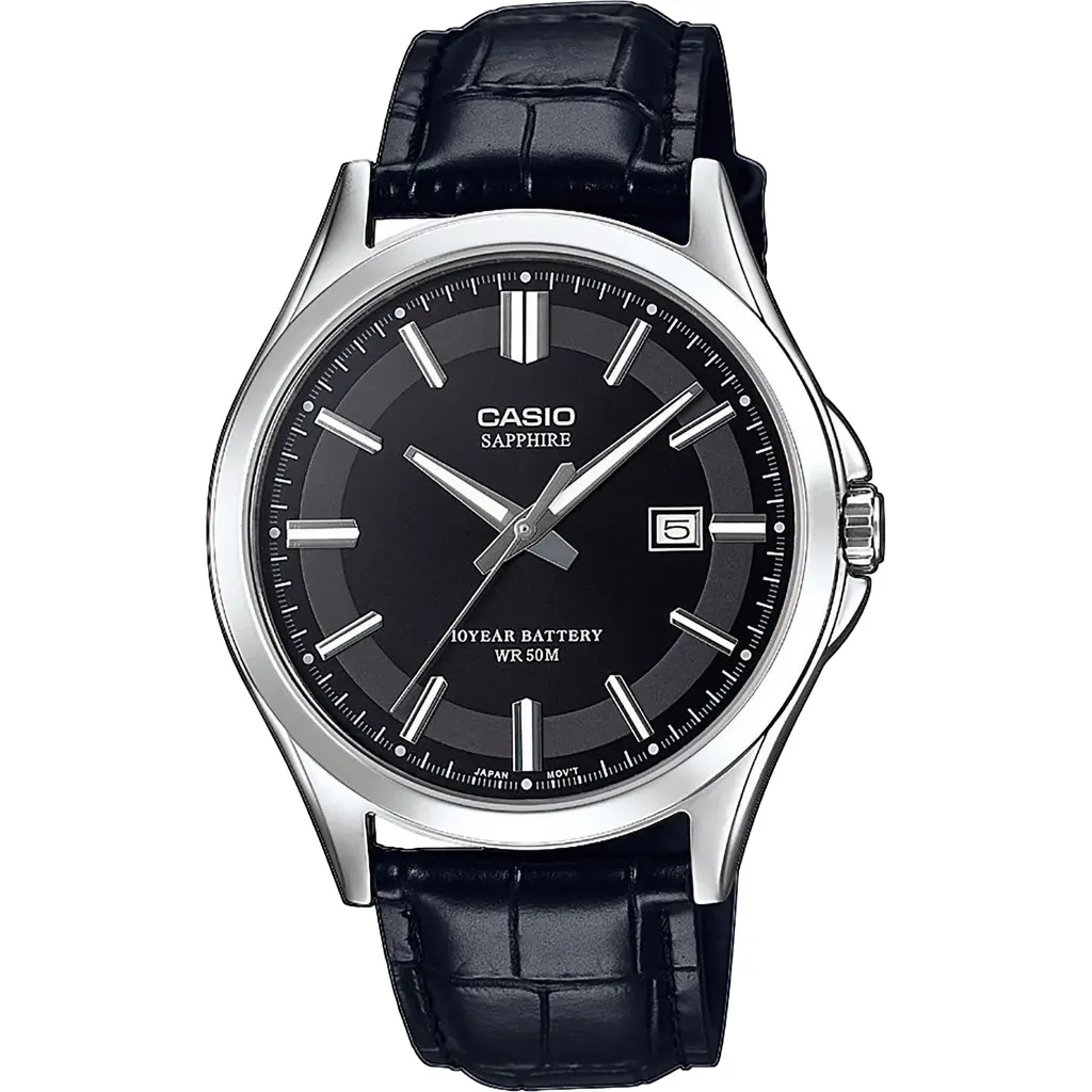 Годинник Casio TIMELESS COLLECTION MTS-100L-1AVEF