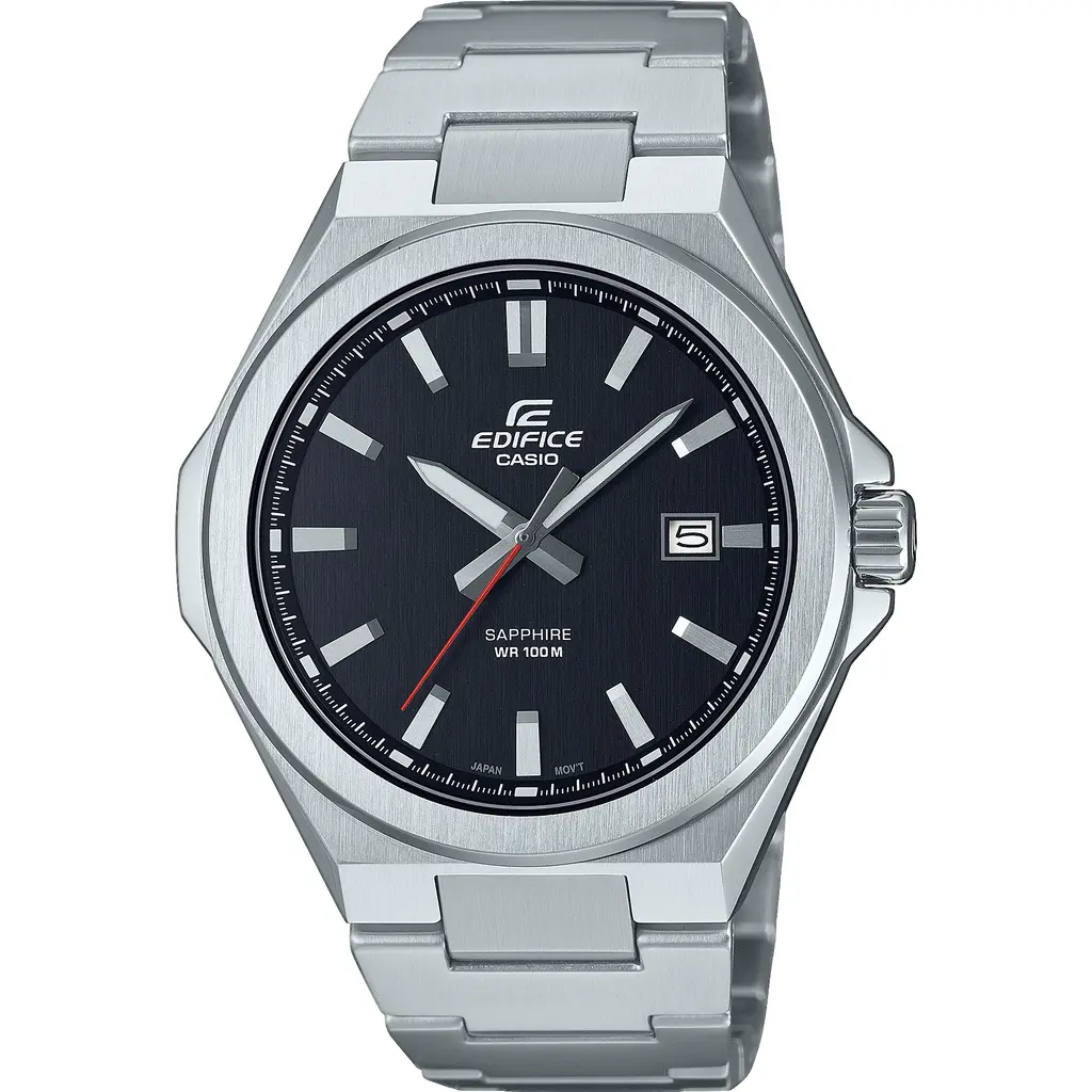 Годинник Casio EDIFICE Classic EFB-108D-1AVUEF