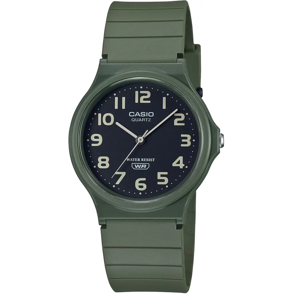 Годинник Casio TIMELESS COLLECTION MQ-24UC-3B