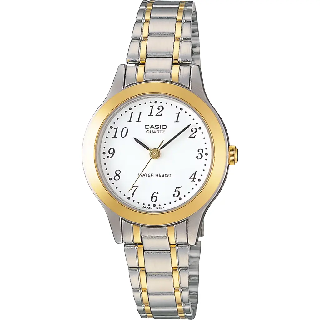 Годинник Casio TIMELESS COLLECTION LTP-1263PG-7BEG