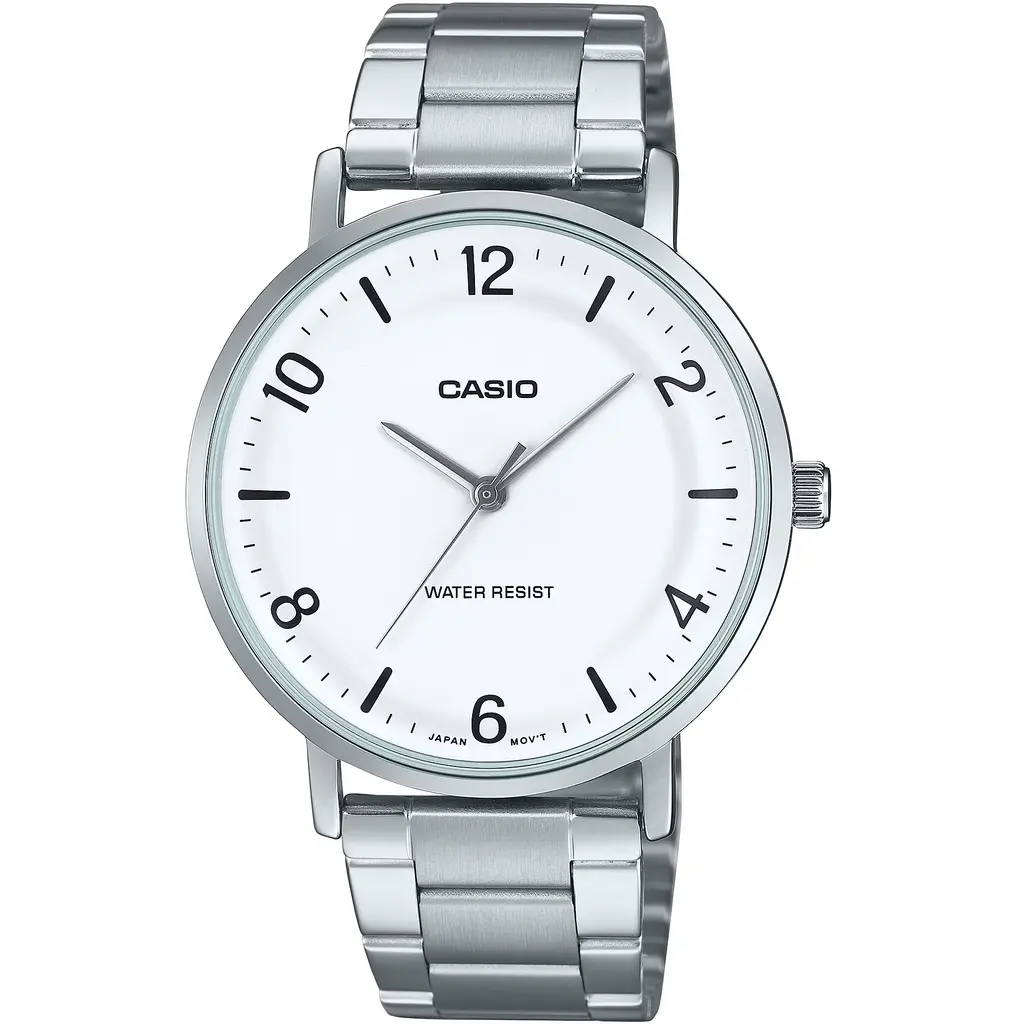 Годинник Casio TIMELESS COLLECTION MTP-VT03D-7B