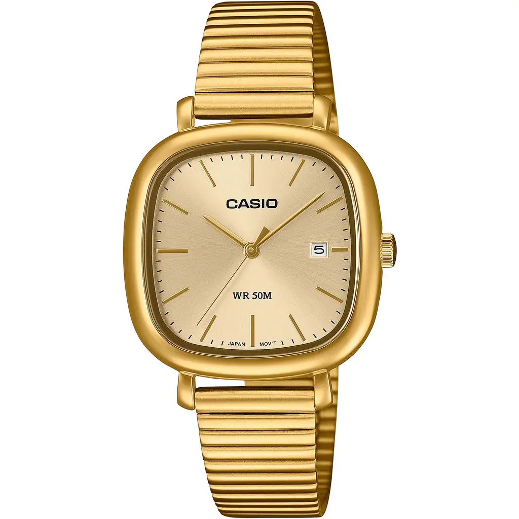 Годинник Casio TIMELESS COLLECTION LTP-B166G-9AVEF