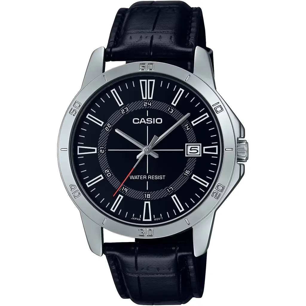 Годинник Casio TIMELESS COLLECTION MTP-V004L-1C