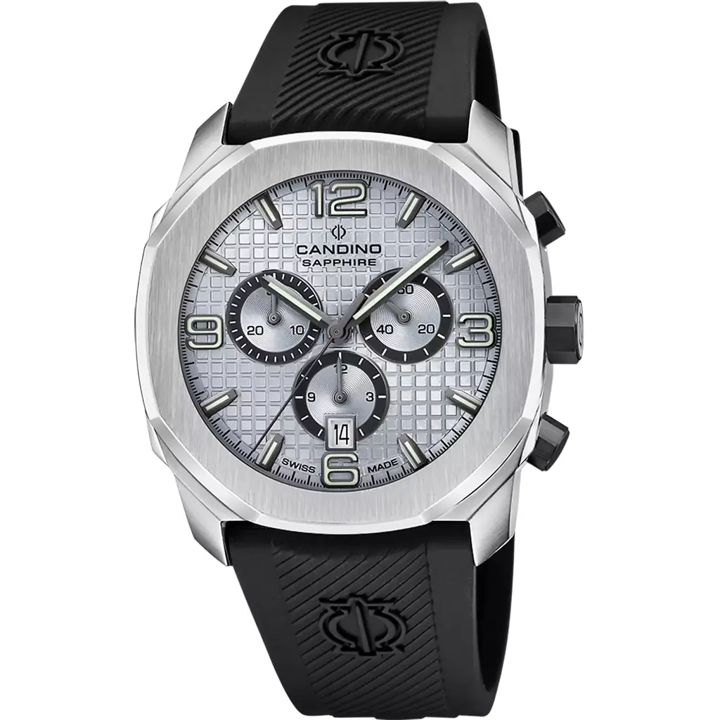 Годинник Candino Gents Sport C4774/3