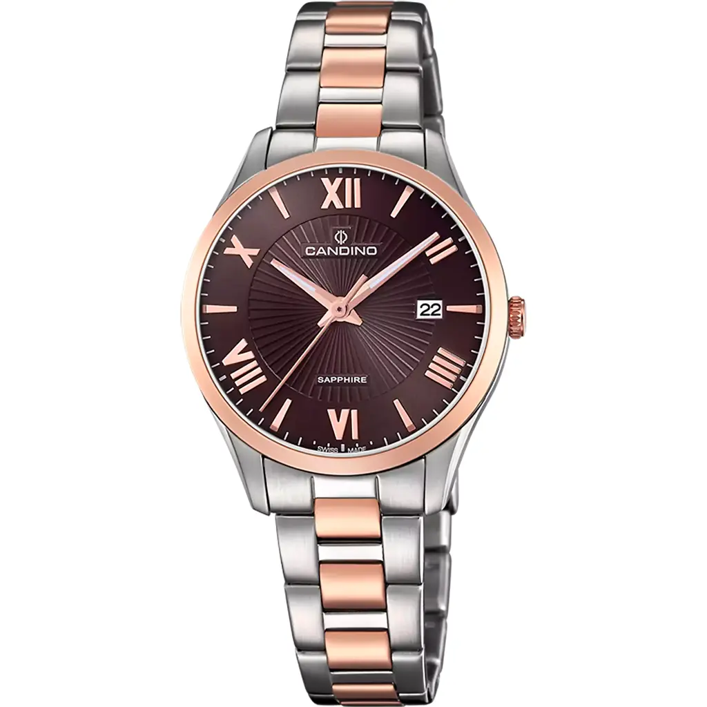 Годинник Candino Couple 4610/5