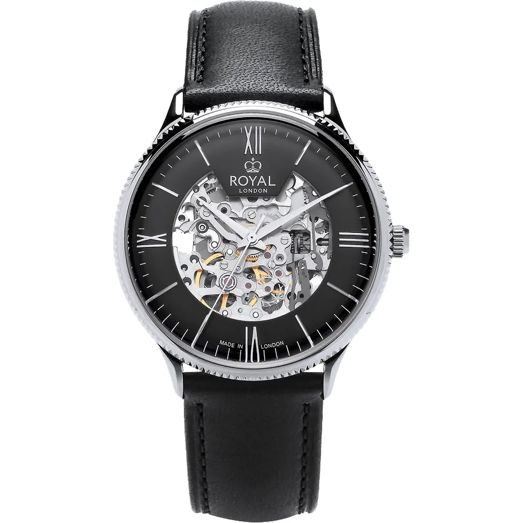 Часы Royal London SW7 41479-01