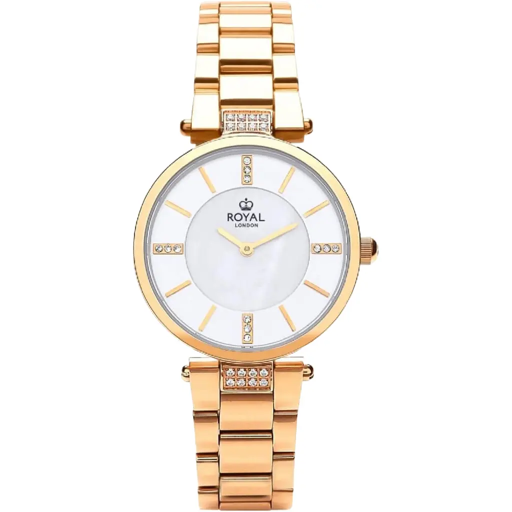 Годинник Royal London 21425-02