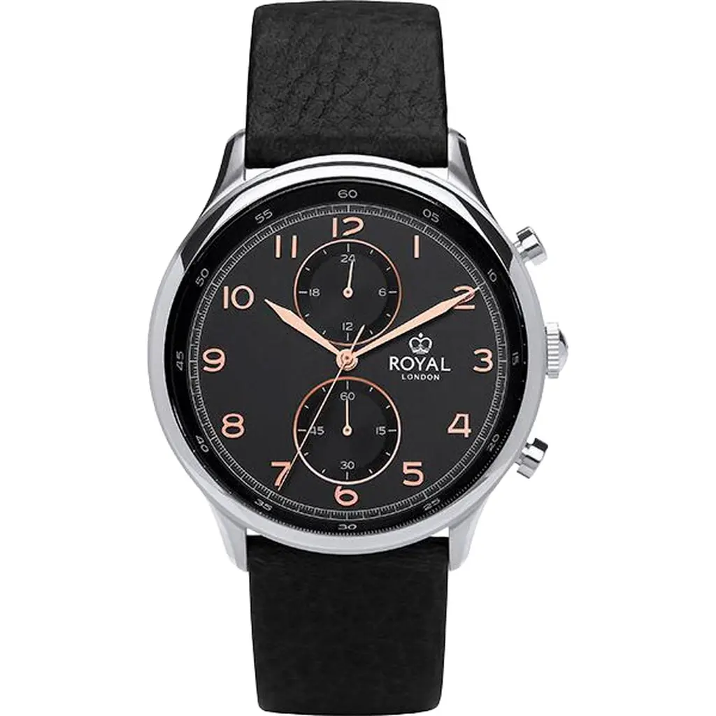 Годинник Royal London Fulham 41385-01