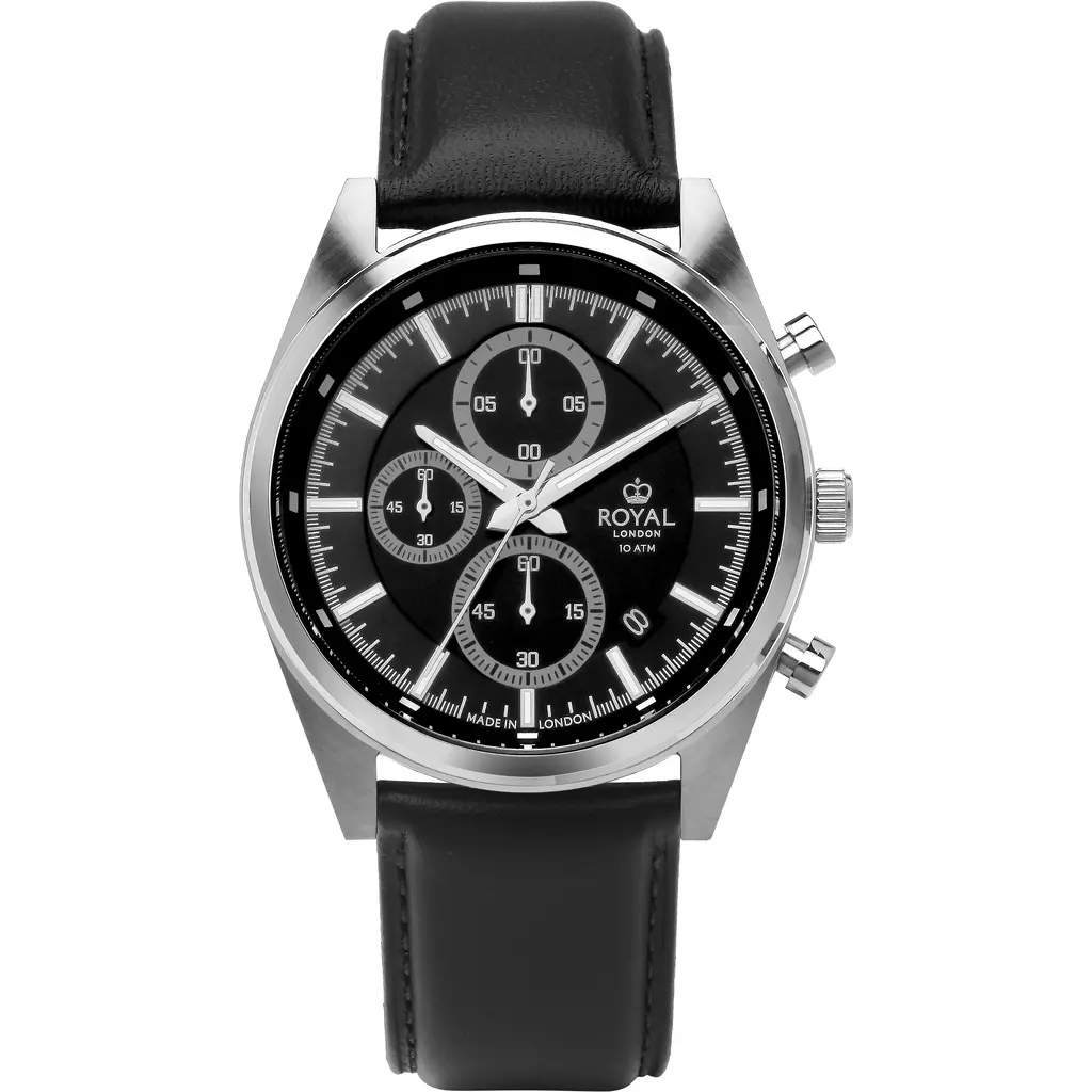 Годинник ROYAL LONDON 41515-02