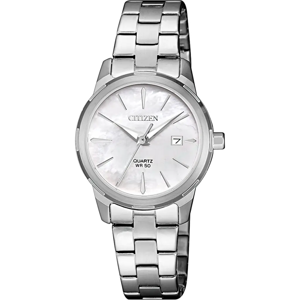 Годинник Citizen Elegance EU6070-51D