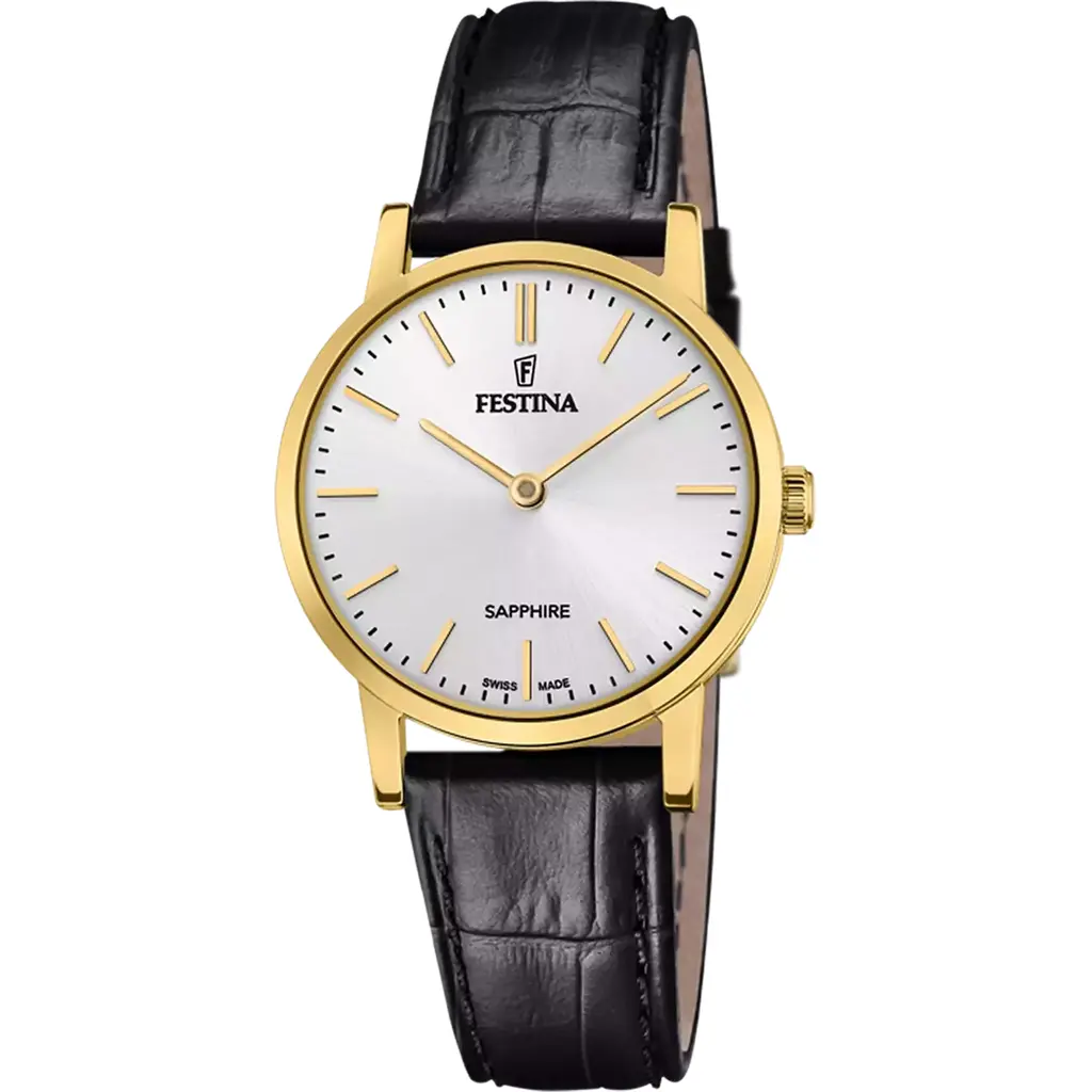 Годинник Festina Classics Swiss Made F20017/1