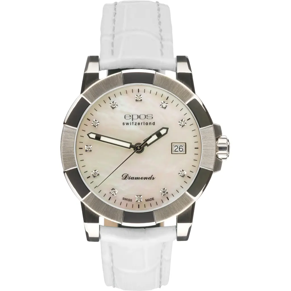Годинник Epos 8001.700.20.80.70