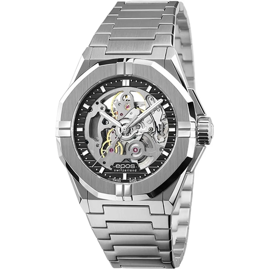 Годинник Epos SK 3506.135.20.15.30
