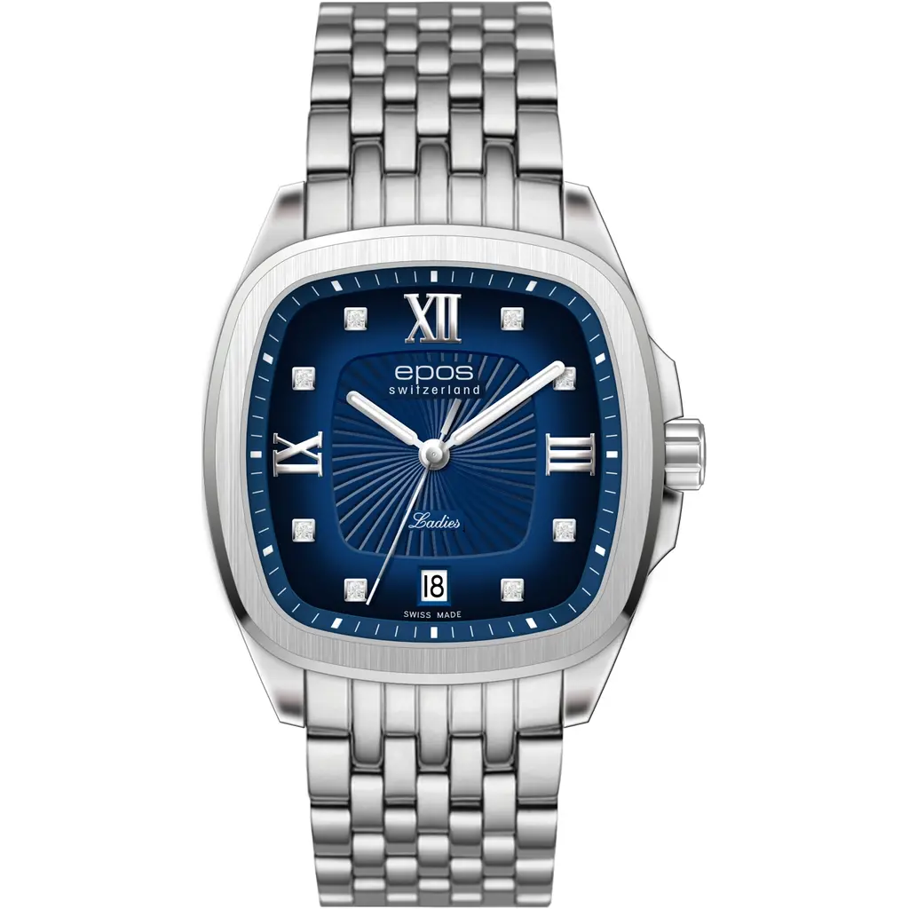 Годинник Epos 8003.700.20.86.30