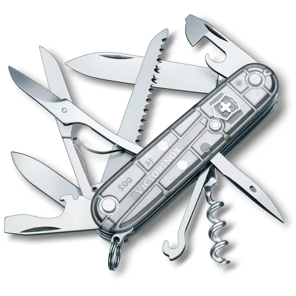 Ніж Victorinox Huntsman (Vx13713.T7)