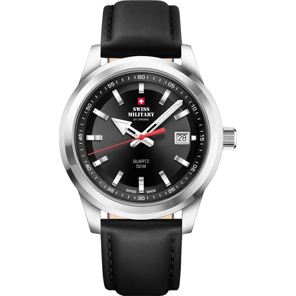 Годинник Swiss Military by Chrono SM34094.05