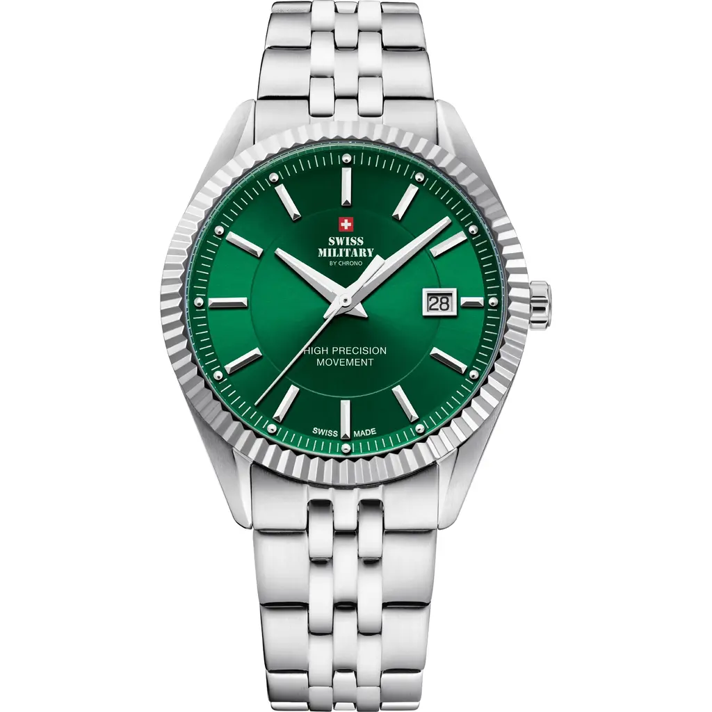 Годинник Swiss Military by Chrono SM34065.08