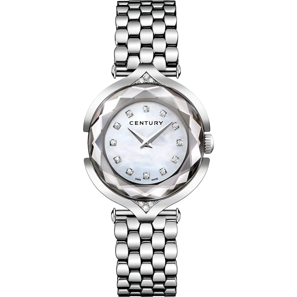 Годинник Century Affinity U 632.7.U.12.16.SK
