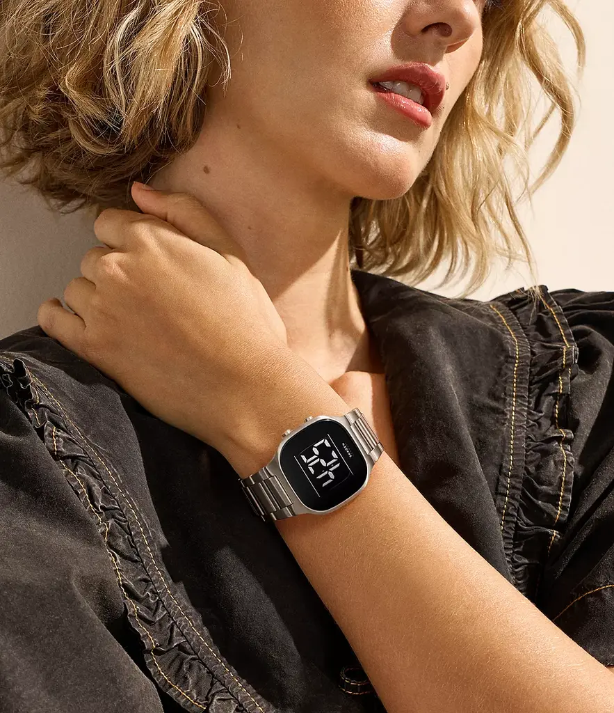 Olylife SK-M3 Shakenシェイクン&スマートウォッチ Годинник Skagen Mellem Digital SKW6948 купити в інтернет-магазині